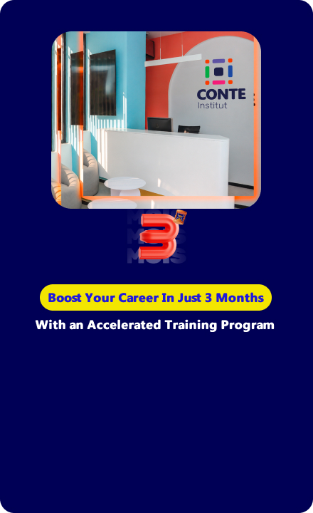 From skills to recognition: earn your professional certification