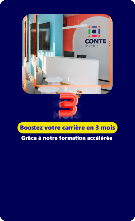 De la compétence à la reconnaissance : obtenez votre certification professionnelle